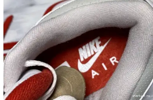 3 JORDAN CJ0939-100 AIR WHITE RED CJ0939-100 TINKER RETRO UNIVERSITY 0425